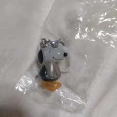 PEANUTS FUNNY スヌーピー めじるしアクセサリー