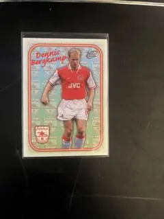 2025年最新】デニス・ベルカンプの人気アイテム - メルカリ