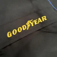 GOODYEAR ブラック ジャンパー L ブルゾン