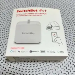 SwitchBot ボット スイッチ