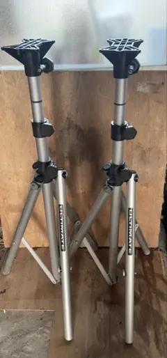 2026年最新】ultimate スピーカースタンドの人気アイテム - メルカリ