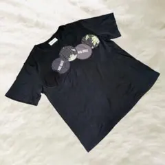 ＜PINK HOUSE＞サークルパッチワークTシャツのサムネイル