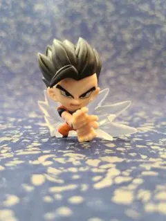 ドラゴンボール フィギュア 悟飯