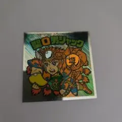 2025年最新】ビックリマン 天使男ジャックの人気アイテム - メルカリ