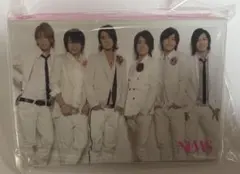 【ジャニーズショップ】NEWSフォトアルバム♡