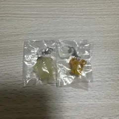 ポムポムプリンめじるしアクセサリー ポムポムプリンB スコーン2個セット