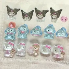 正規品♡おすそ分けシール♡サンリオボンボンドロップシール