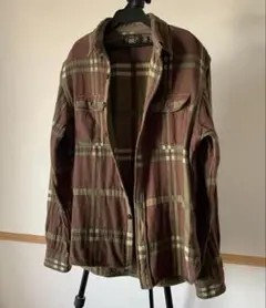 RRL ダブルアールエル イタリア製 シルクドットハンカチ ネイビー