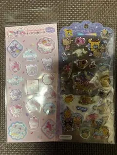 サンリオ２枚セット