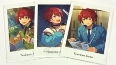 【まとめ割⭕️】あんスタ 朱桜司 ぱしゃっつ