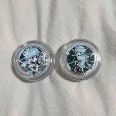 HUNTER×HUNTER キルア　ヨーヨーコレクション