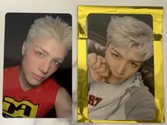 &TEAM Back to Life MAKI タワレコ ラキドロトレカ特典