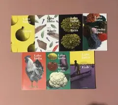 Labo India 雑誌セット (全7巻)