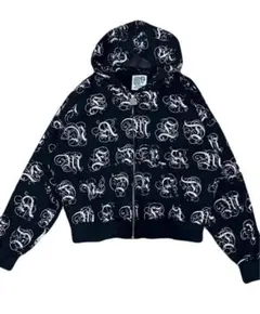 Antimid 89 ZIP HODDIE - メルカリ
