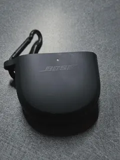 Bose QuietComfort EarbudsII純正イヤホンケース下部のみのサムネイル
