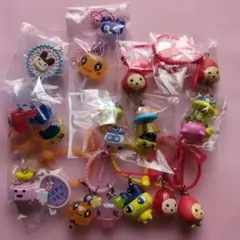 たまごっち ガチャガチャ19点セット