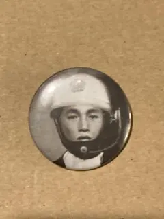 ピンバッジ ノベルティグッズ