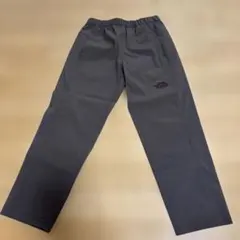 THE NORTH FACE ロングパンツ　120サイズ　新品未使用