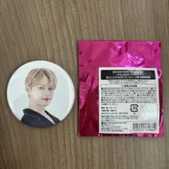 SSEVENTEEN JUN 缶バッジ 24個セット 2026年最新】Seventeen ジュン 缶バッジの人気アイテム - メルカリ
