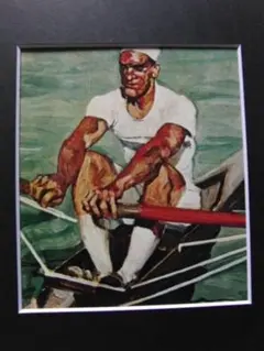 ROLAND STRASSER（ローランド　ストラッセル）、漕艇 ROLAND STRASSER（ローランド ストラッセル）、漕艇 - メルカリ