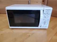 YUASA PRIMUS 単機能電子レンジ