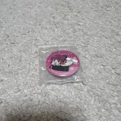 SAKAMOTO DAYS 缶バッジ
