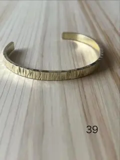 2026年最新】accessories mau バングルの人気アイテム - メルカリ
