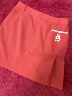 【新品未使用】アルチビオ　幾何学模様のスカート サイズ38 新品）アルチビオ スカート サイズ38