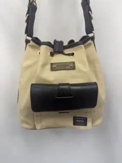 UNITED BAMBOO × PORTER コラボ ショルダーバッグのサムネイル