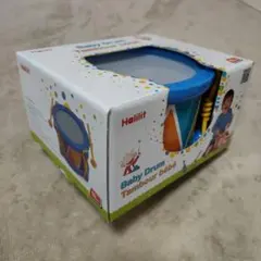 Halilit Baby Drum 知育玩具のサムネイル
