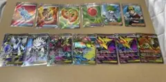 ポケモンカードセット