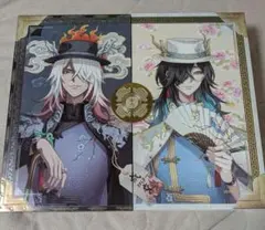 Identity V 麒麟商人 色紙 Truth & Inference - メルカリ
