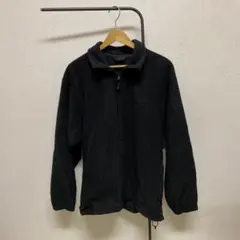 The Ennoy Professional フリースジャケット M ブラック