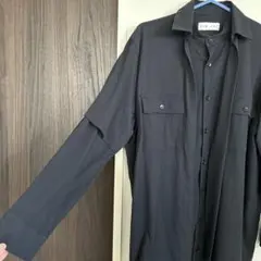 リムアーク　ユニセックス　レイヤードシャツのサムネイル