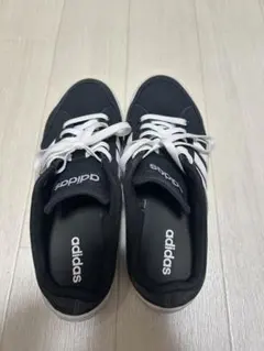 adidas スニーカー ブラック FX4850 26.5cm