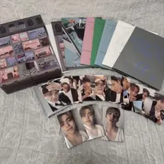 【17 IS RIGHT HERE】 seventeen S.COUPS