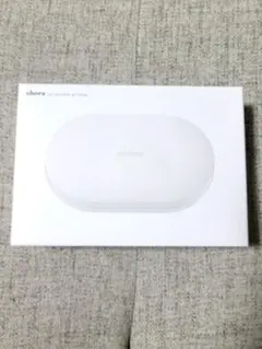 ★新品未開封★ohora プロポータブルジェルランプ ホワイト