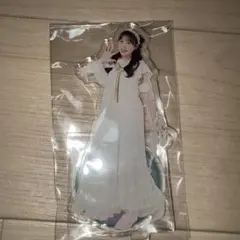 櫻井優衣 ラッフルくじ アクスタ