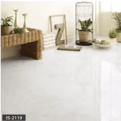 フロアタイル ラグ