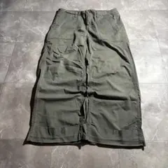 OLD GAP wide baggy baker pants 極太バギーのサムネイル
