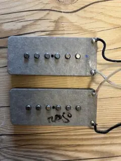 fender japan C60TL 本体のみに変更　カスタムピックアップ 2025年最新】fenderピックアップの人気アイテム - メルカリ fender