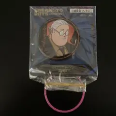 SALAMOTO DAYS サカモトデイズGiGO 描き下ろし缶バッジ　坂本太郎