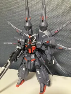 全塗装製作品 HGCE レジェンドガンダム / ガンプラ 完成品 - メルカリ