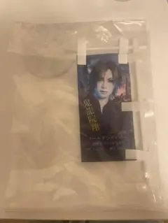 ゴールデンボンバー 鬼龍院翔 ミニのぼり