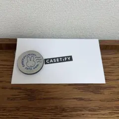 ケースティファイ