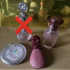 ジルスチュアート　3点セット