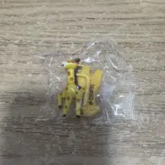 チョコサプ たべっ子どうぶつ キリン