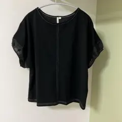 しまむら hk works london シャツ