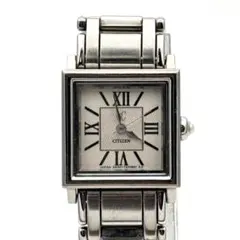CITIZEN シチズン ソーラー xc クロスシー T006809のサムネイル