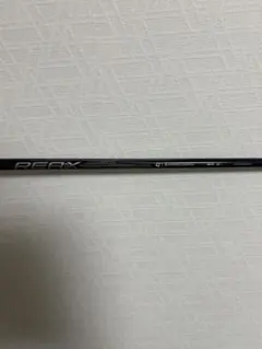 TOUR AD F75 S シャフト 7W用 pingスリーブ - メルカリ